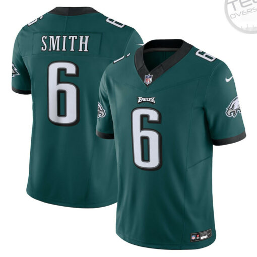DeVonta Smith jersey OVERSIZEDTEE 51