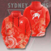 hoodie