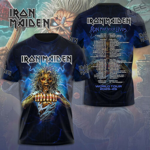 IRMA Band T shirt OVERSIZEDTEE 108