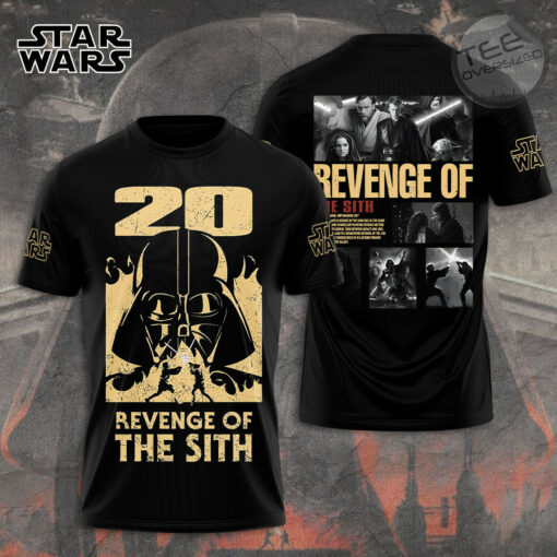 Star Wars 20 T shirt OVERSIZEDTEE 146