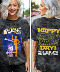 Star Wars T shirt OVERSIZEDTEE 137