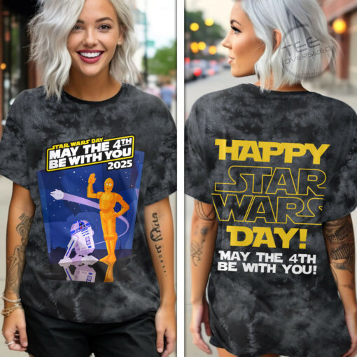 Star Wars T shirt OVERSIZEDTEE 137