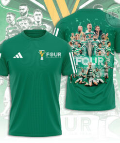 Celtic FC T shirt CELTICFC