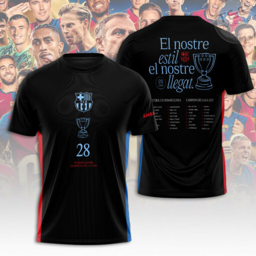FC Barcelona T shirt FCBARCELONA