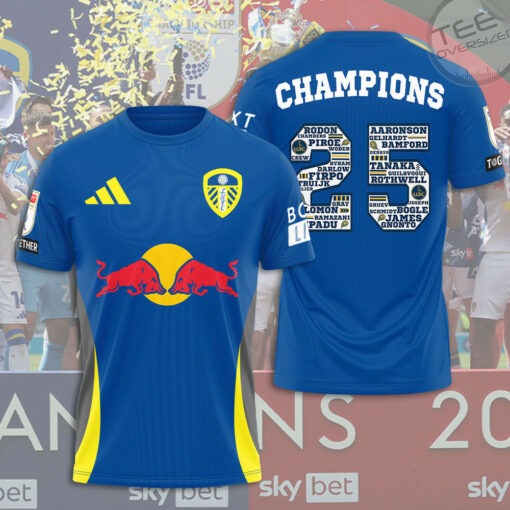 Leeds United T shirt OVERSIZEDTEE 149