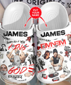 Eminem Crocs 01