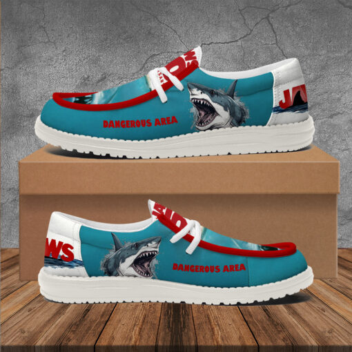 Jaws Dudes Shoes Loafer Shoes