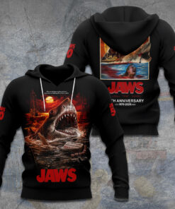 Jaws Hoodie 01