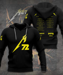 MET Band Hoodie 01