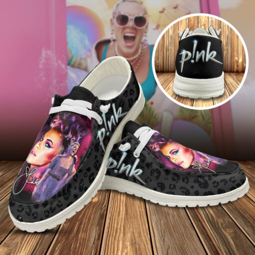 Pnk Dudes Shoes Loafer Shoes