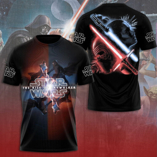 Best sellers Star Wars T shirt 01