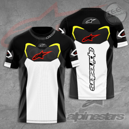 Alpinestars T shirt OVS16523S2