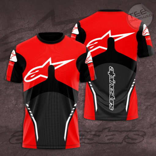 Alpinestars T shirt OVS20523S3
