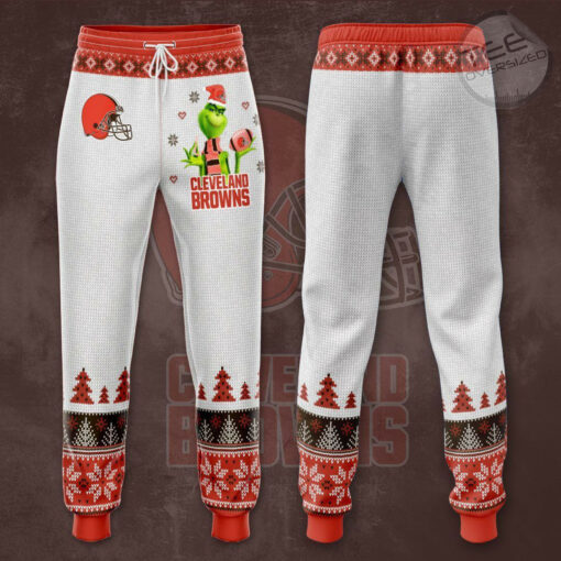 Best selling Denver Broncos 3D Sweatpant 01