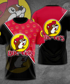 Buc ees T shirt 01