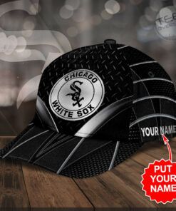 Chicago White Sox hat cap 01