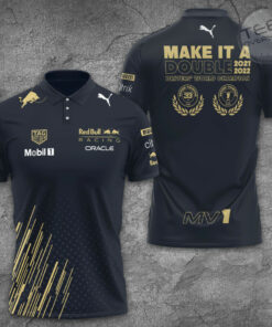 Formula 1 Red Bull Racing Polo Max Verstappen