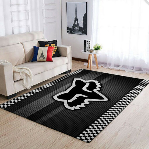 Fox Racing Rug OVS05823S2