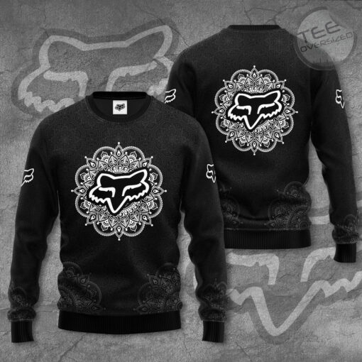 Fox Racing Sweatshirt