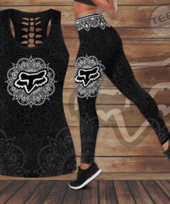 Fox Racing Tank Top