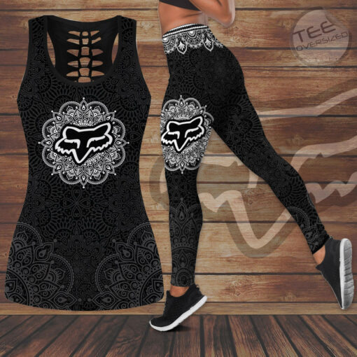 Fox Racing Tank Top