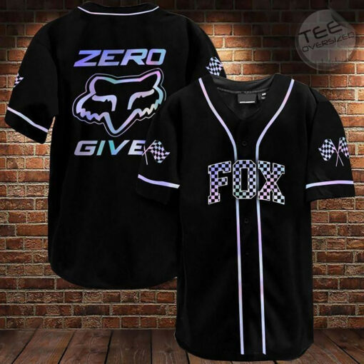 Fox Racing jersey shirt OVS04823S3