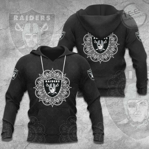 Las Vegas Raiders Hoodie