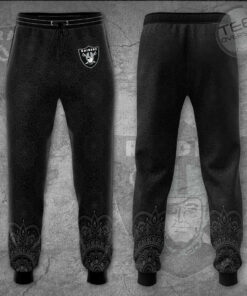 Las Vegas Raiders Sweatpant