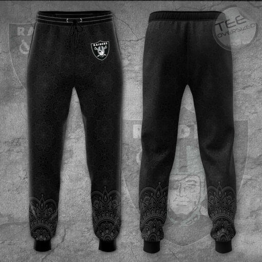Las Vegas Raiders Sweatpant
