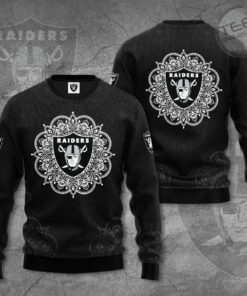 Las Vegas Raiders Sweatshirt