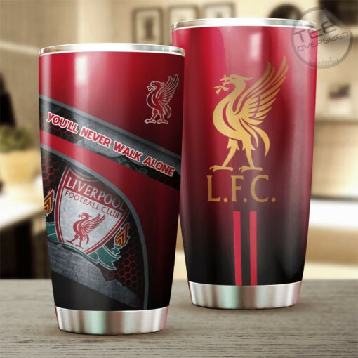 Liverpool FC Tumbler Cup 2023