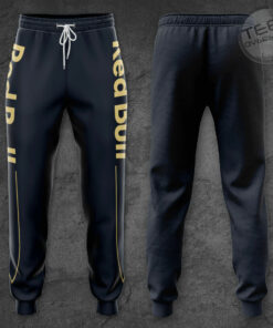 Max Verstappen Sweatpant