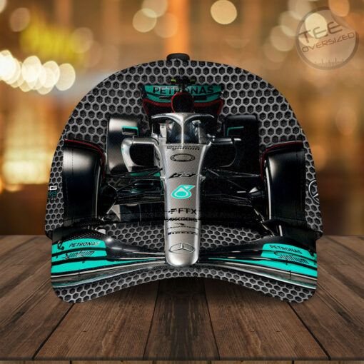 Mercedes AMG Petronas Cap Hat OVS31523S2