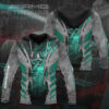 hoodie