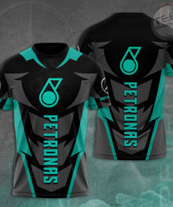 Mercedes AMG Petronas S3 T shirt 2022
