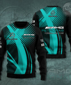 Mercedes AMG Petronas sweatshirt 2023