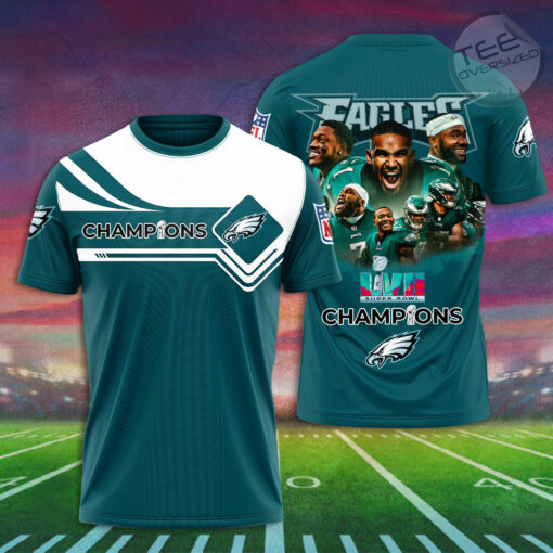 NFL Philadelphia Eagles T shirt
