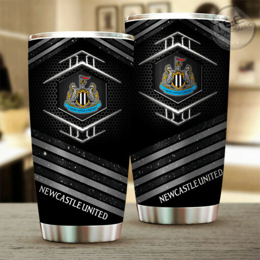 Newcastle United FC Tumbler Cup