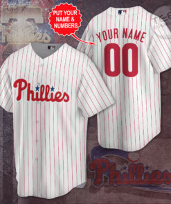 Personalized Philadelphia Phillies jersey shirt 01