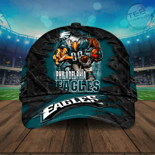 Philadelphia Eagles NFL cap