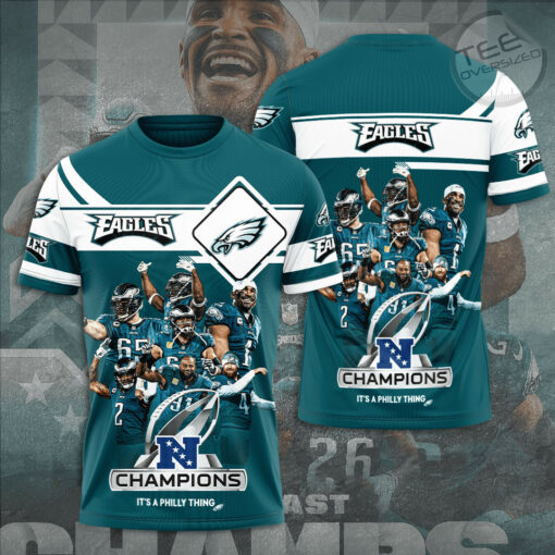 Philadelphia Eagles T shirt