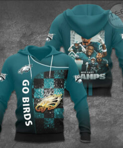 Philadelphia Eagles hoodies
