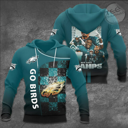 Philadelphia Eagles hoodies