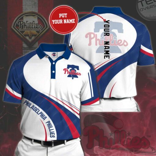 Philadelphia Phillies Polo