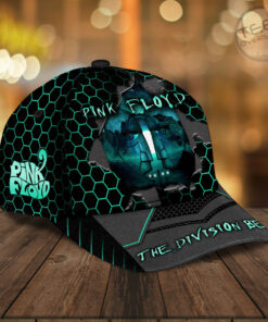 Pink Floyd Cap Hat OVS27523S2
