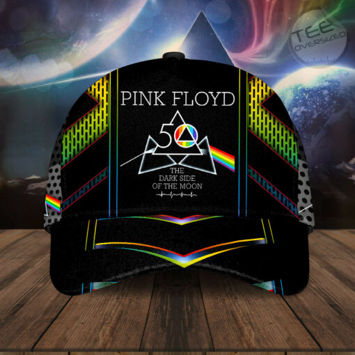 Pink Floyd Cap OVS3523S2