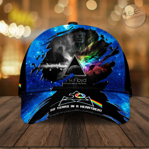 Pink Floyd Cap OVS3523S3