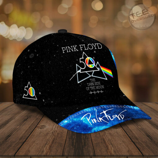 Pink Floyd Cap R OVS5523S1
