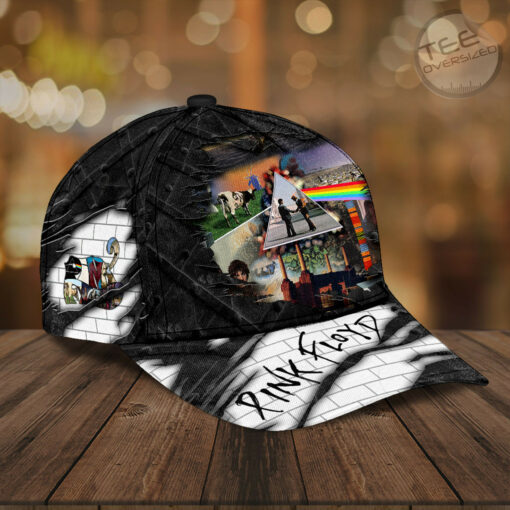 Pink Floyd Cap R OVS8523S3