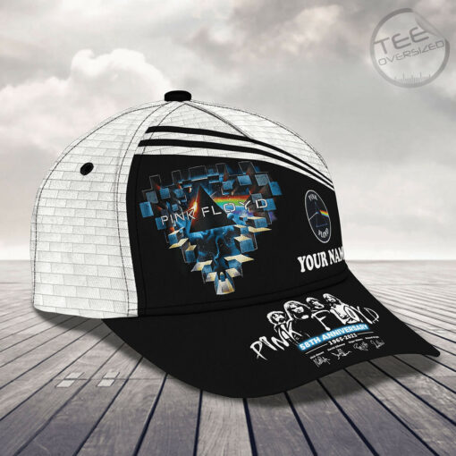 Pink Floyd Hat 01